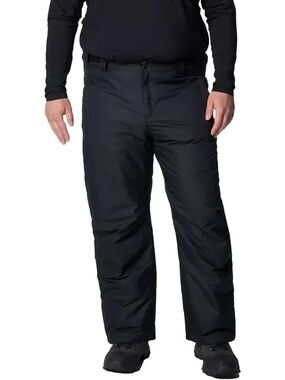 COLUMBIA • NWT Bugaboo V Snow Pants